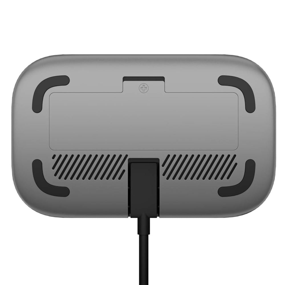 Zotac GAMING 7in1 Docking Station HUB Converter With M.2 NVMe SSD Slot