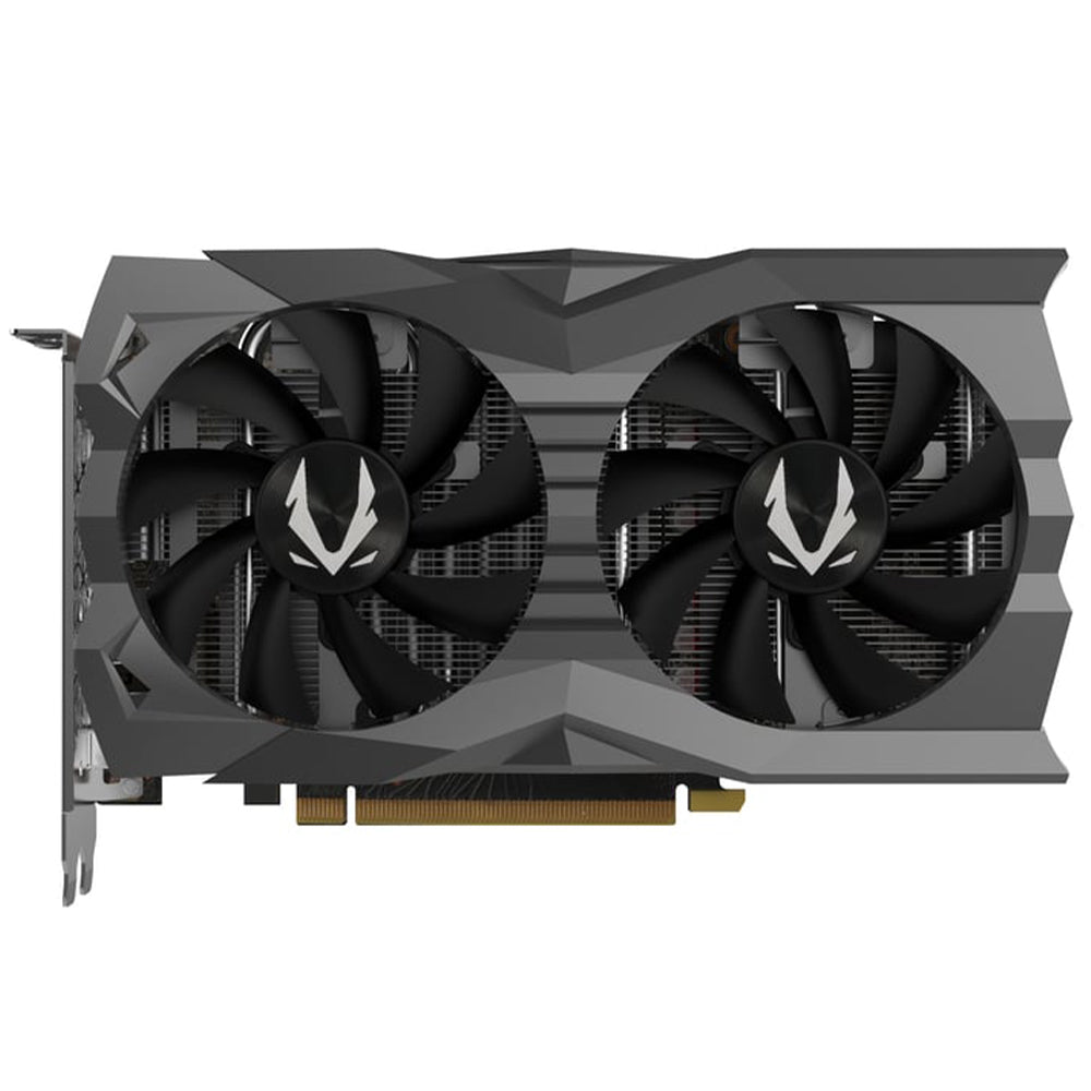 Zotac Gaming GeForce GTX 1660 SUPER AMP 6GB GDDR6 Graphics Card (Original Used)