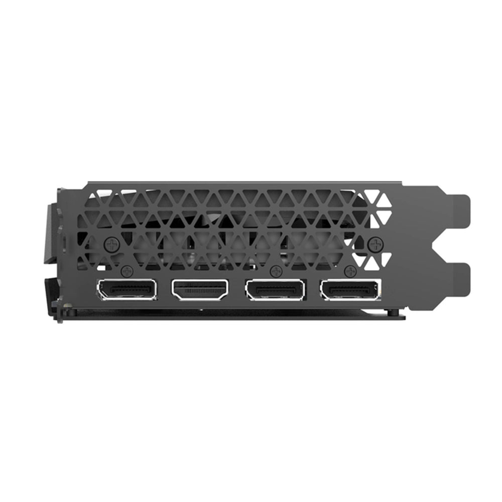 Zotac Gaming GeForce RTX 3050 ECO 8GB GDDR6 Graphics Card