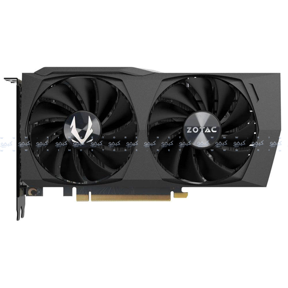 Zotac Gaming GeForce RTX 3050 ECO