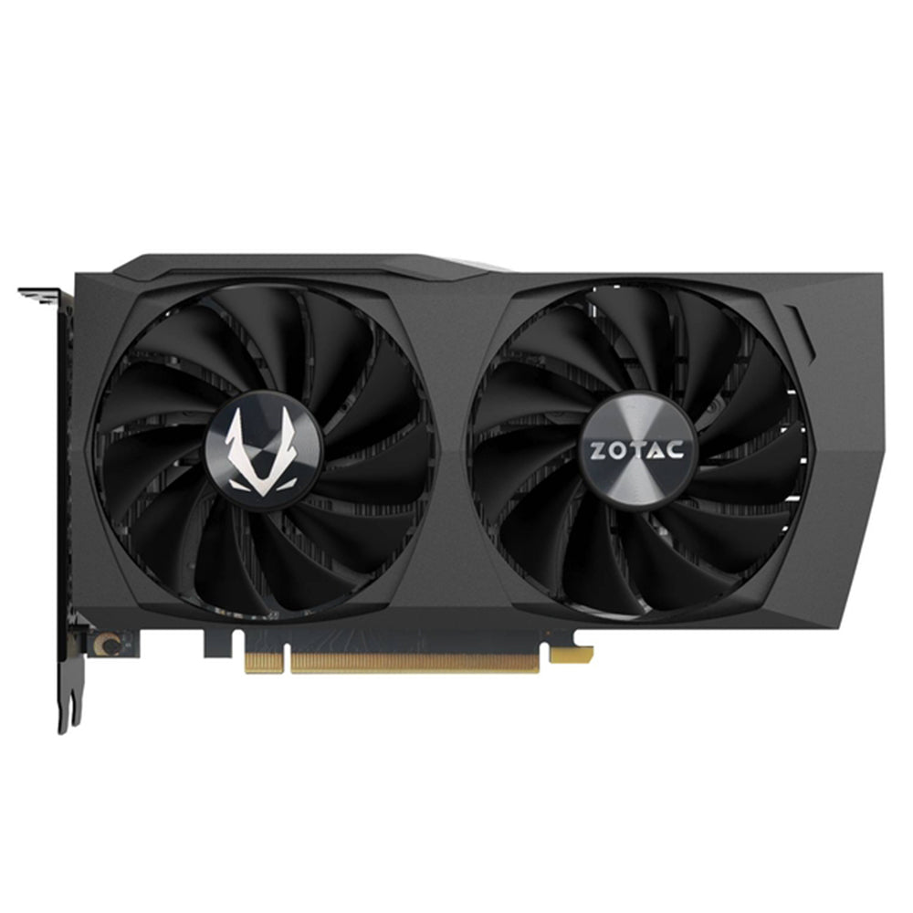 Zotac Gaming GeForce RTX 3050 ECO 8GB GDDR6 Graphics Card