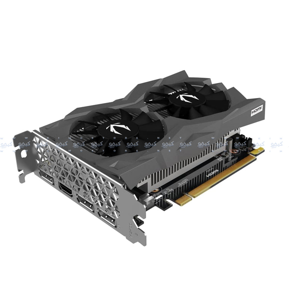 Zotac Gaming GeForce RTX 3050 Twin Edge OC 6GB GDDR6 Graphics Card