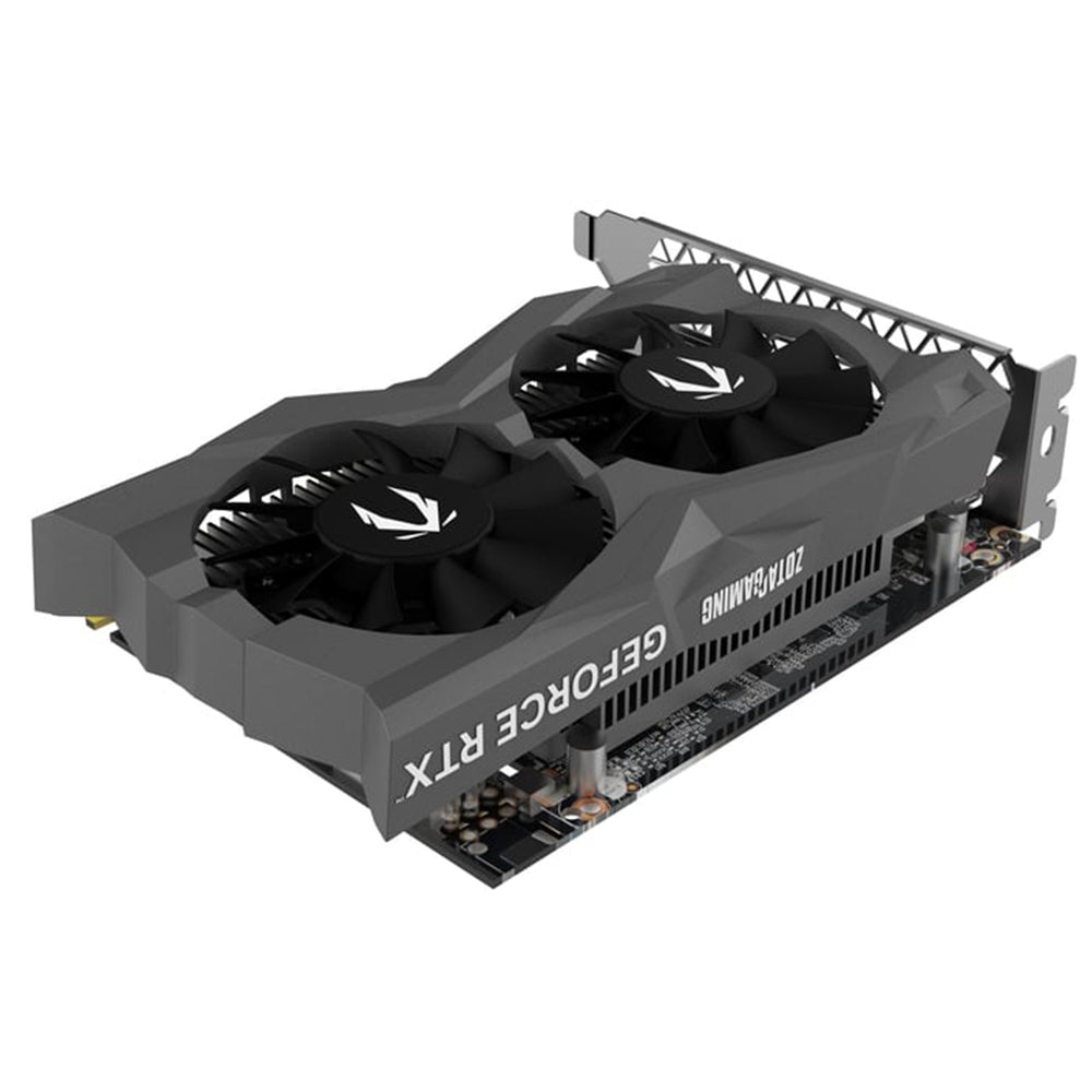 Zotac Gaming GeForce RTX 3050 Twin Edge OC 6GB GDDR6 Graphics Card