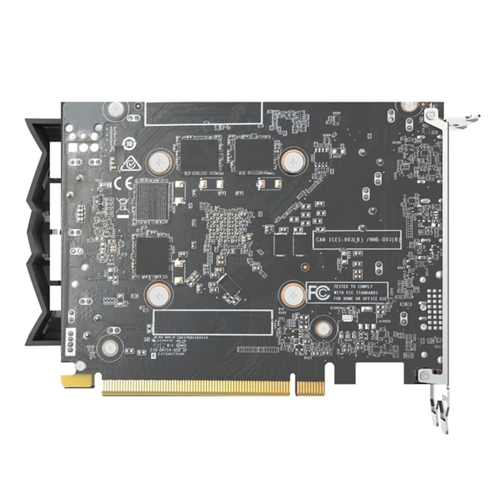 Zotac Gaming GeForce RTX 3050 Twin Edge OC 6GB GDDR6 Graphics Card