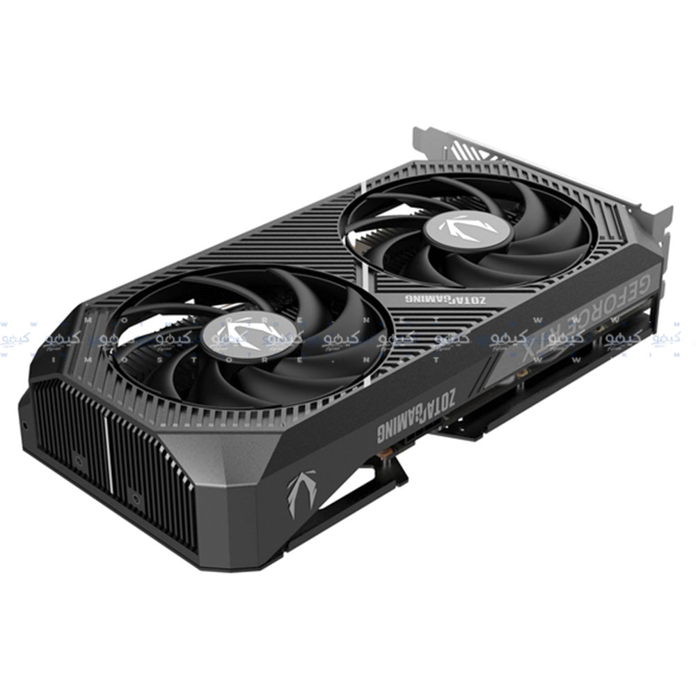 كارت شاشة زوتاك Gaming GeForce RTX 5050 Twin Edge 8GB GDDR6