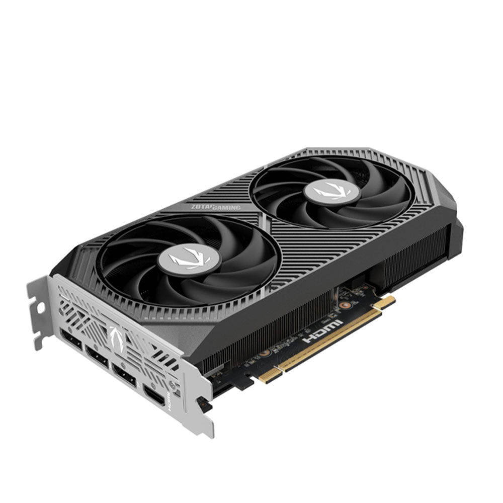 Zotac Gaming GeForce RTX 5060 Ti Twin Edge OC 16GB GDDR7 Graphics Card