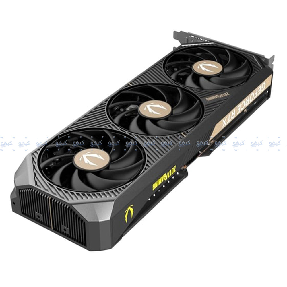 كارت شاشة زوتاك Gaming GeForce RTX 5070 SOLID 12GB GDDR7