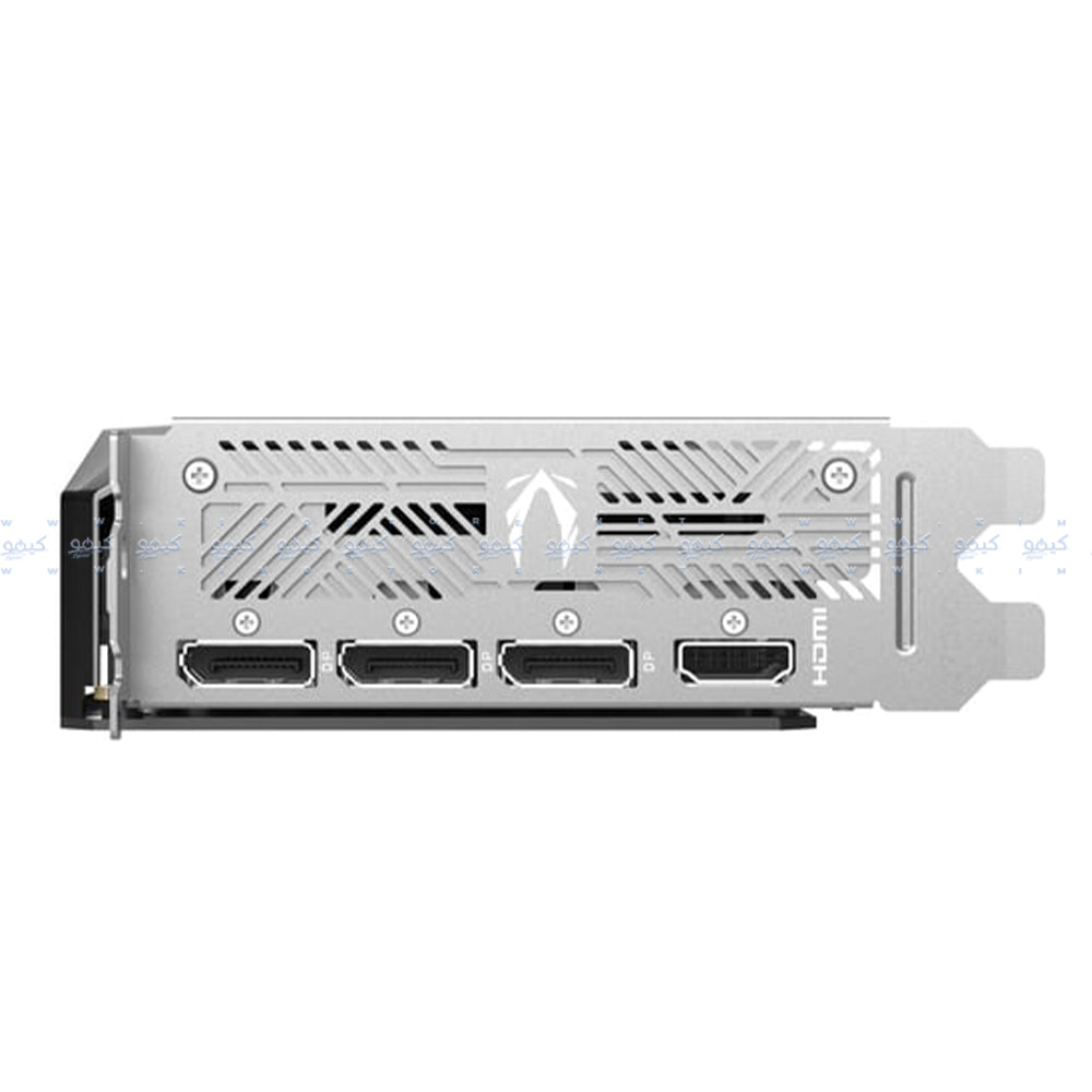 كارت شاشة زوتاك Gaming GeForce RTX 5070 SOLID 12GB GDDR7