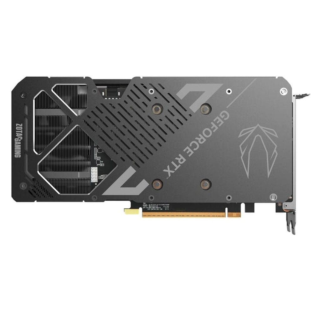 Zotac Gaming GeForce RTX Graphics Card