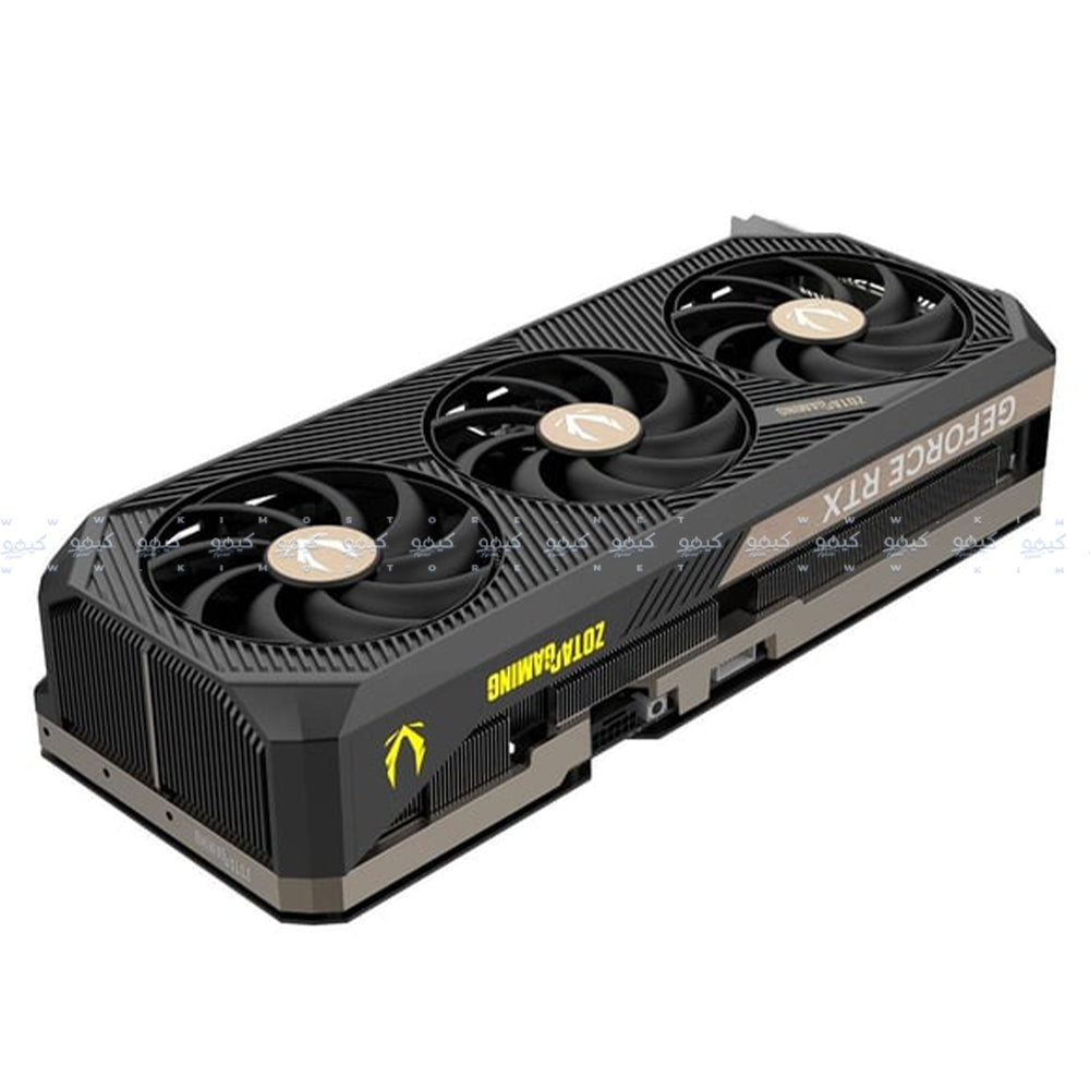 Zotac Gaming GeForce RTX 5080 SOLID OC 16GB GDDR7 Graphics Card
