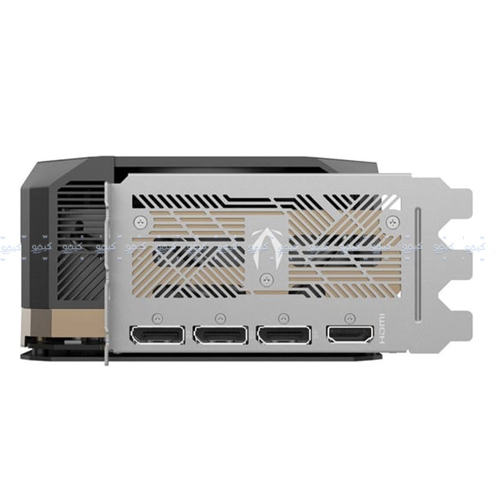 Zotac Gaming GeForce RTX 5080 SOLID OC 16GB GDDR7 Graphics Card