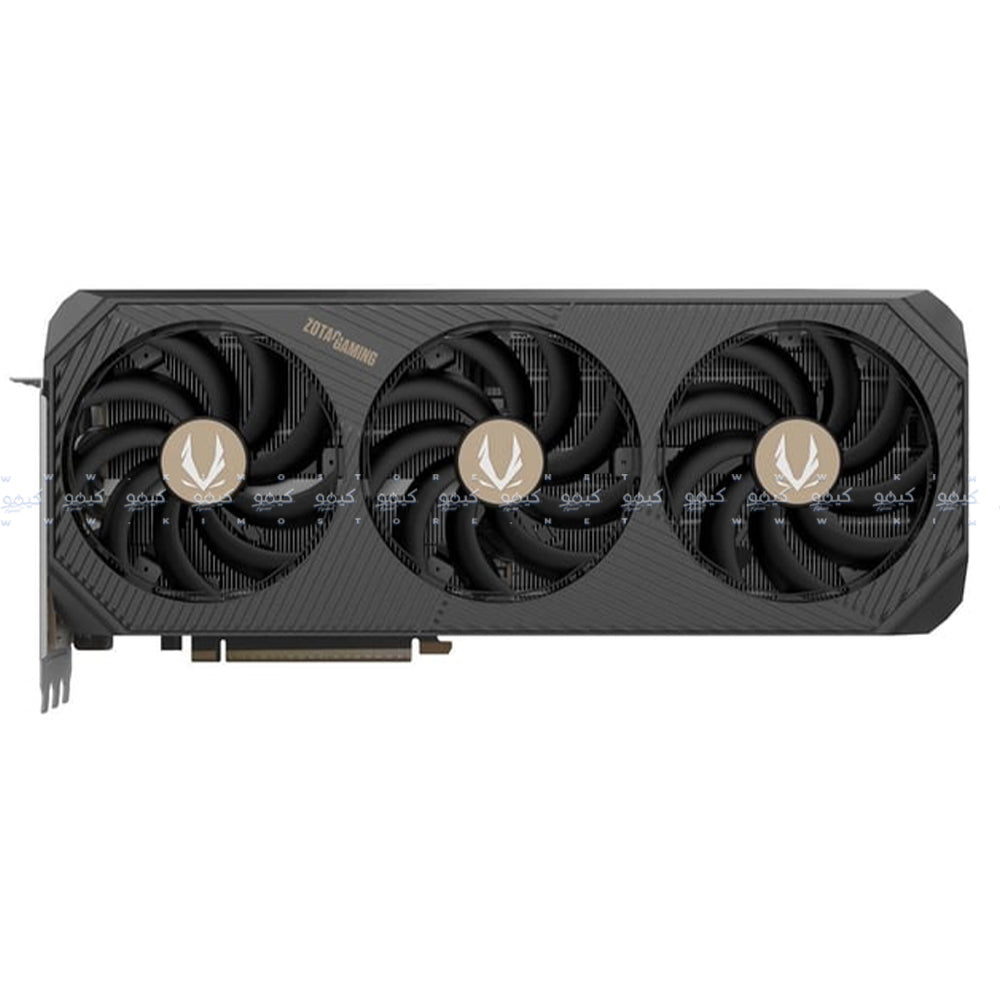 Zotac Gaming GeForce RTX 5080 SOLID OC 16GB GDDR7 Graphics Card