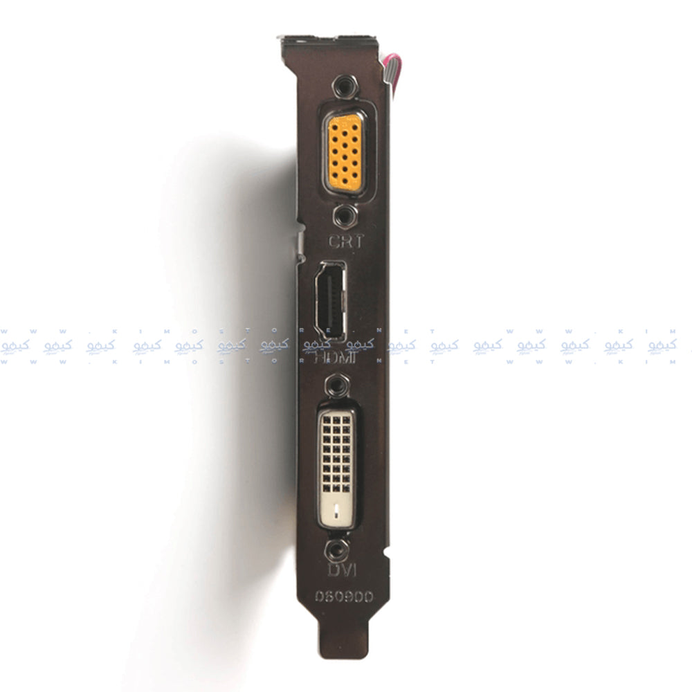 كارت شاشة زوتاك GeForce GT 710