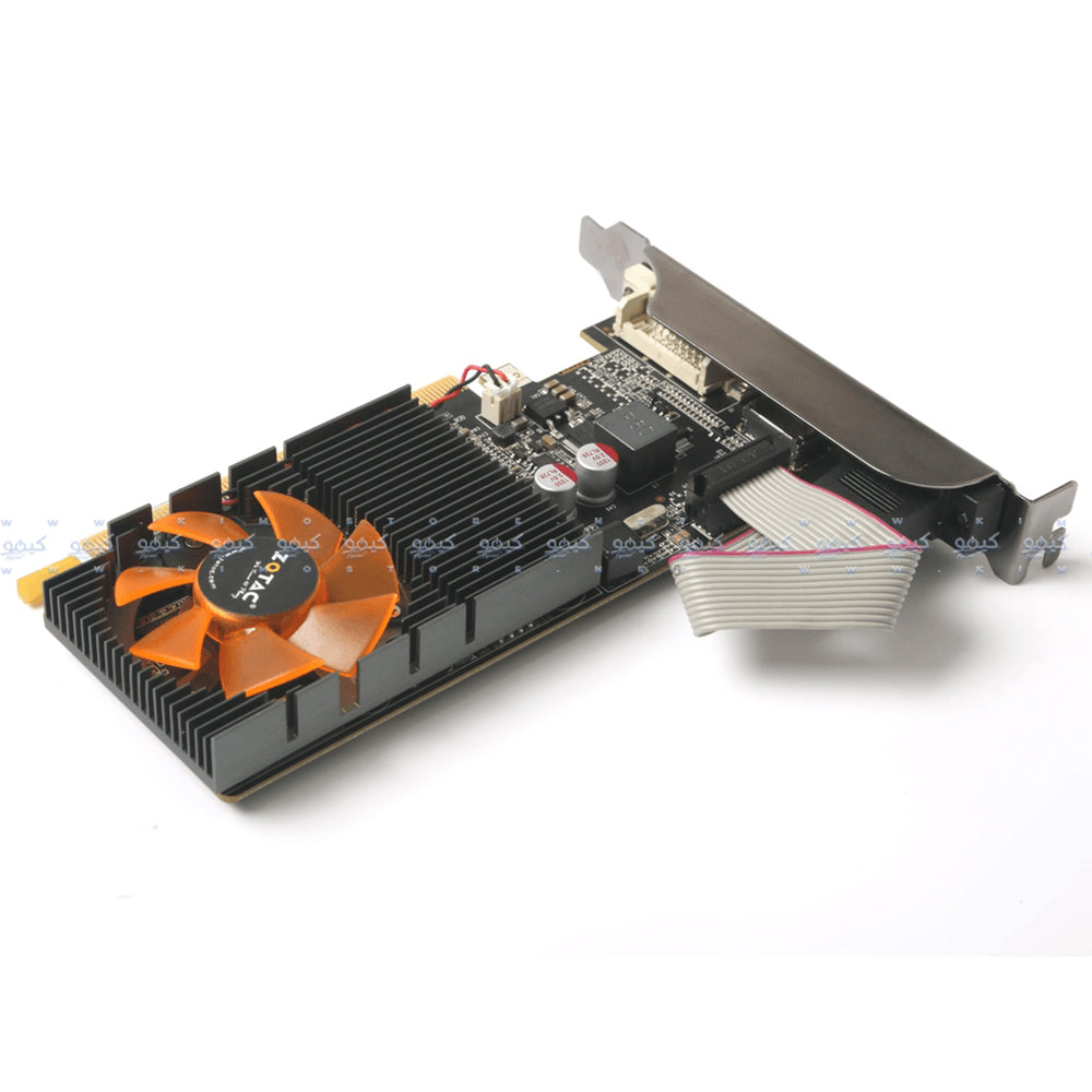 Zotac GeForce GT 710 2GB Graphics Card