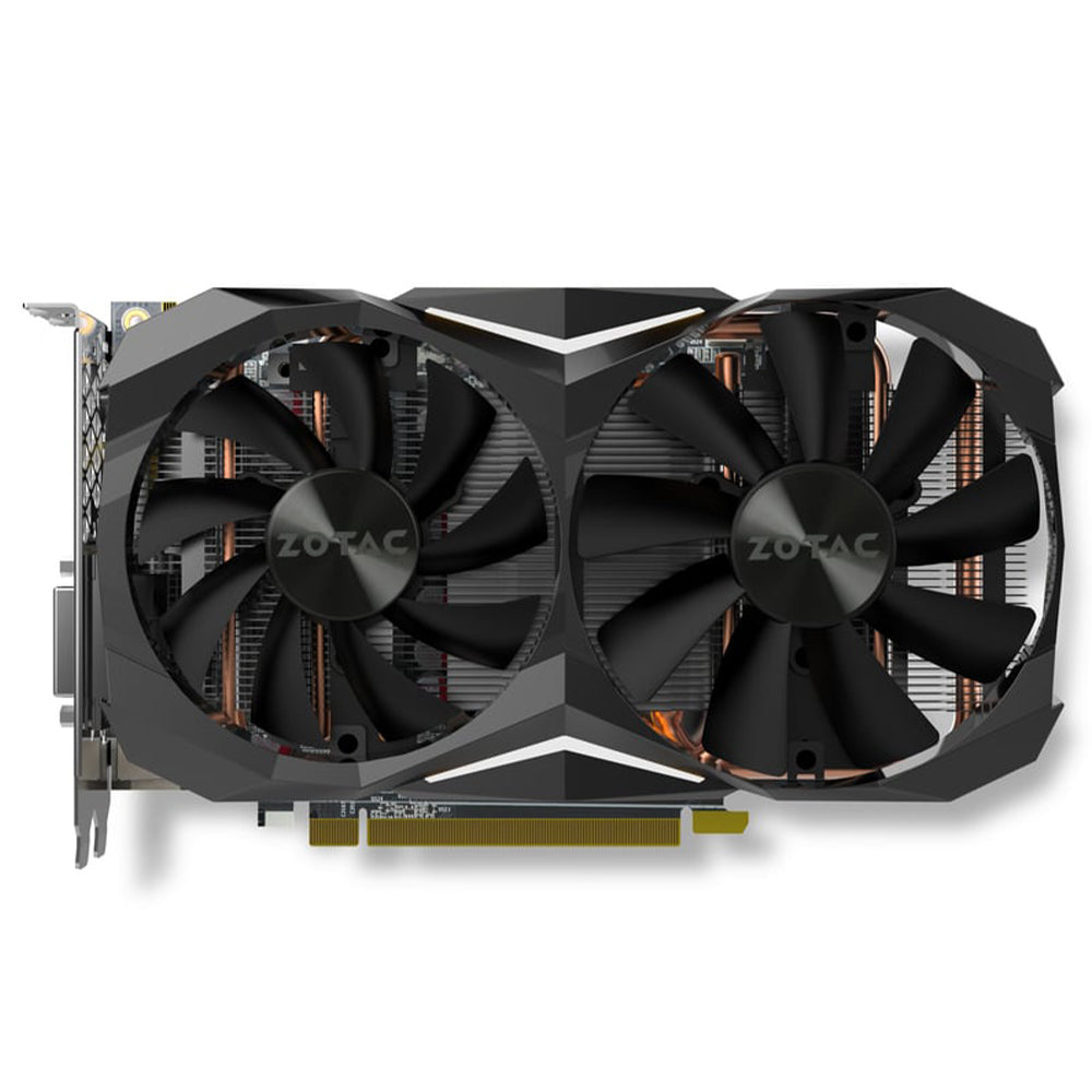 Zotac GeForce GTX 1070 Ti Mini 8GB GDDR5 Graphics Card (Original Used)