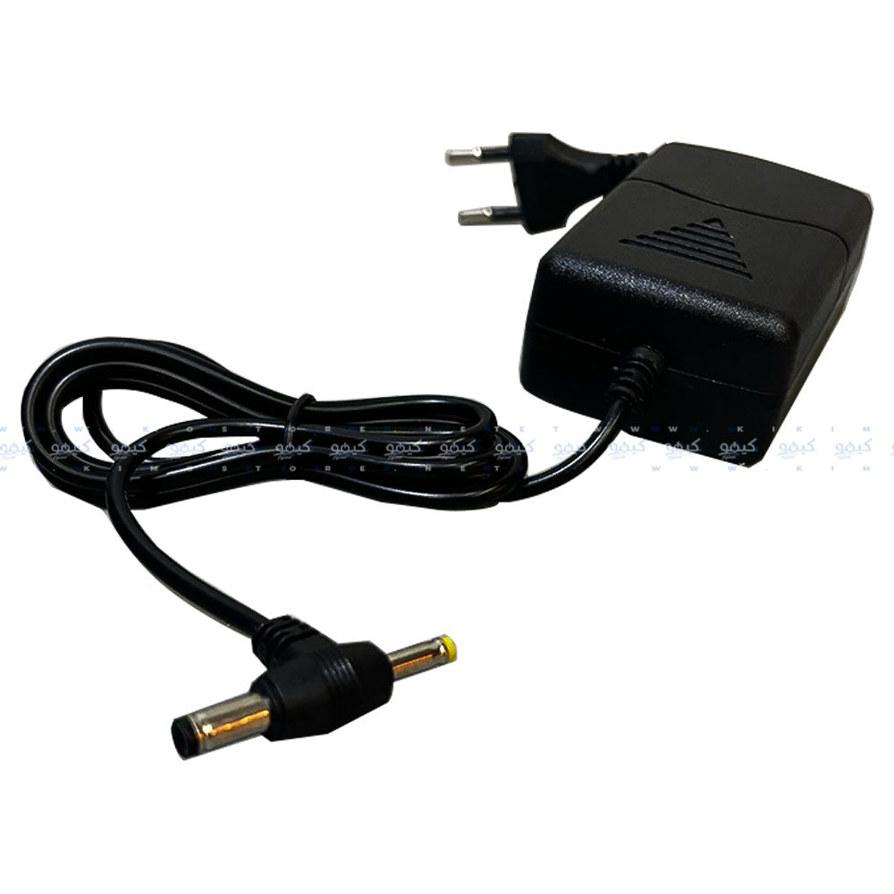 محول طاقة زي فيچن 2 في 1 5 فولت 1 أمبير