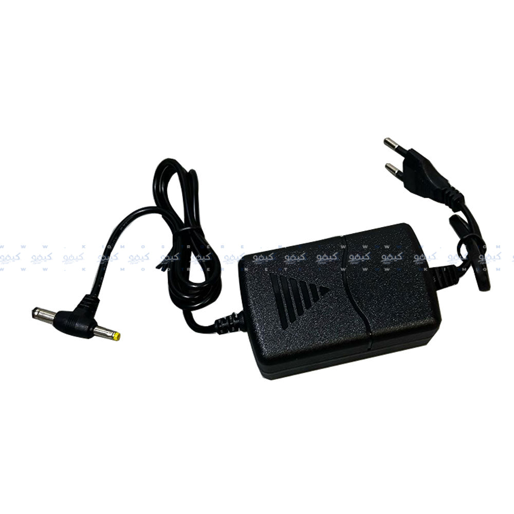 Zvision 2x1 Power Adapter 5V 1A
