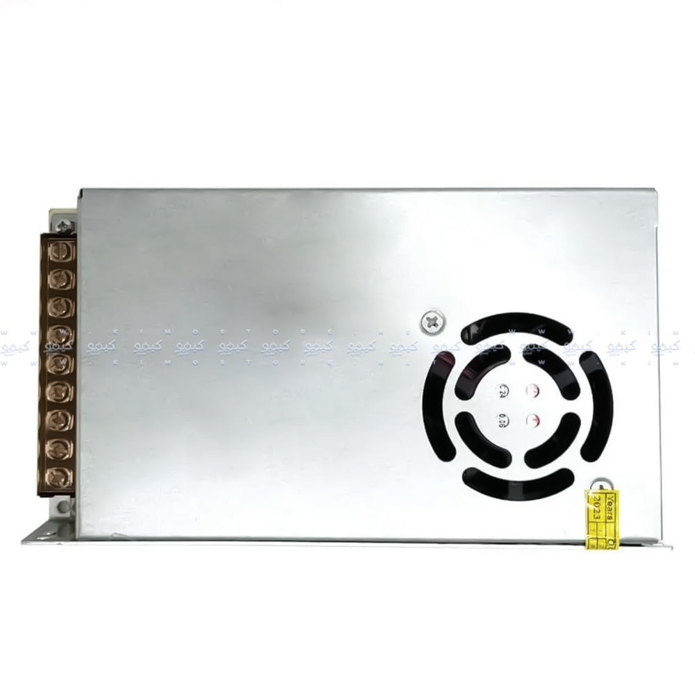 باور سبلاي لكاميرات المراقبة زي فيچن 12 فولت 20 أمبير