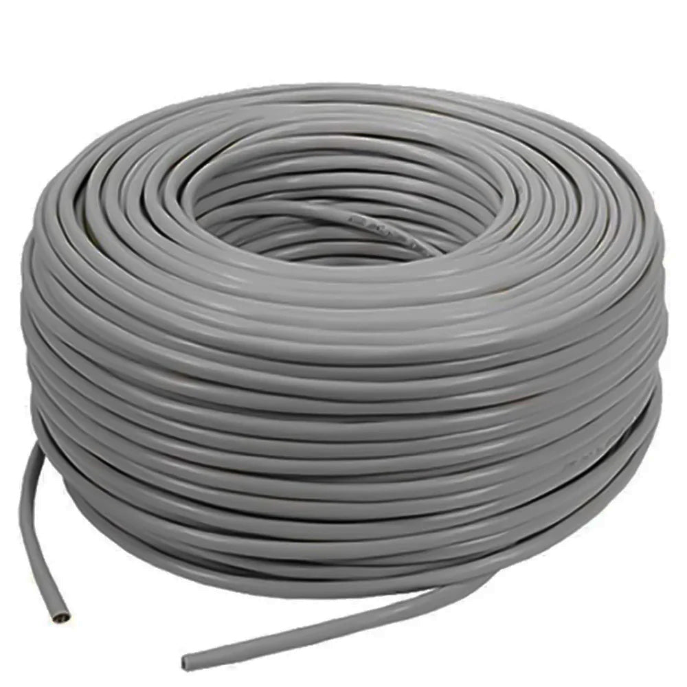 Zvision Coaxial Cable RG174 200m
