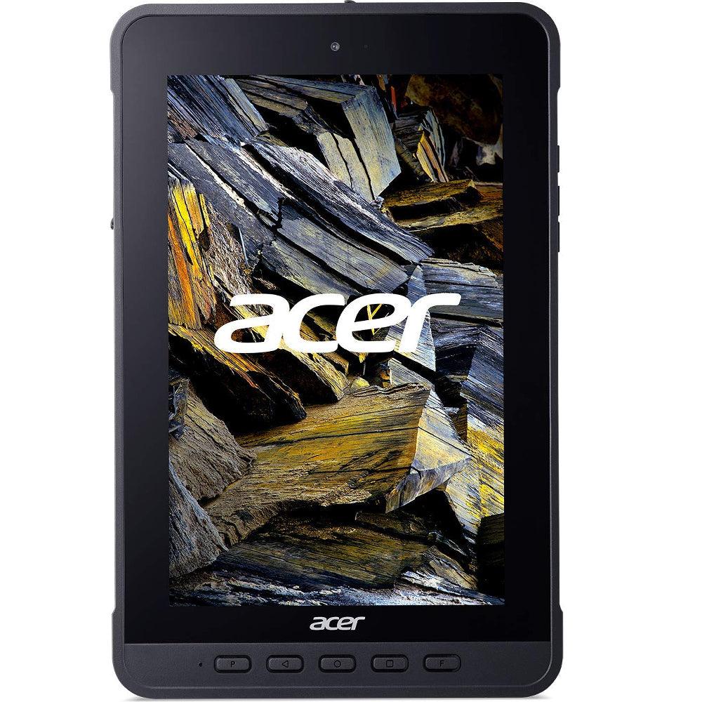 Acer Enduro T1 ET108-11A-80PZ Tablet (64GB / 4GB Ram / 8.0 Inch) - Black