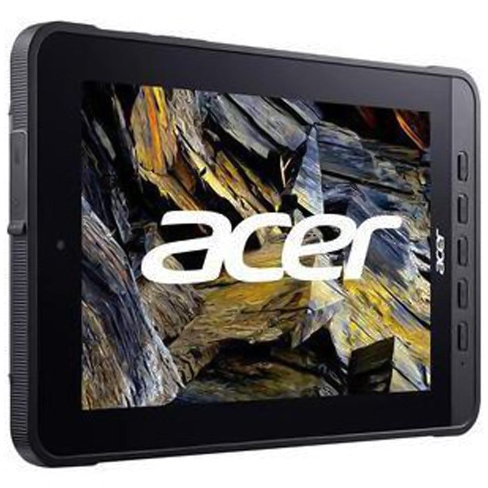 Acer Enduro T1 ET108-11A-80PZ Tablet (64GB / 4GB Ram / 8.0 Inch) - Black - Kimo Store
