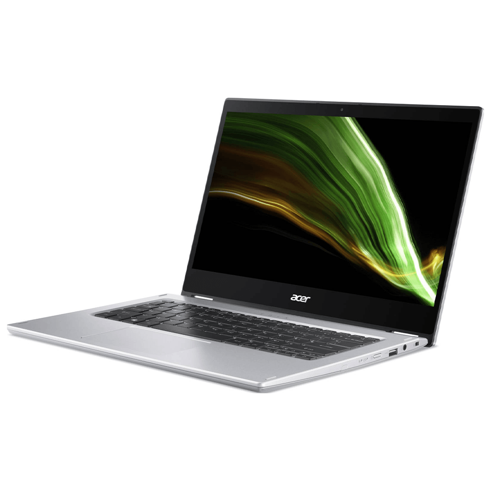 Acer Spin SP114-31 Laptop
