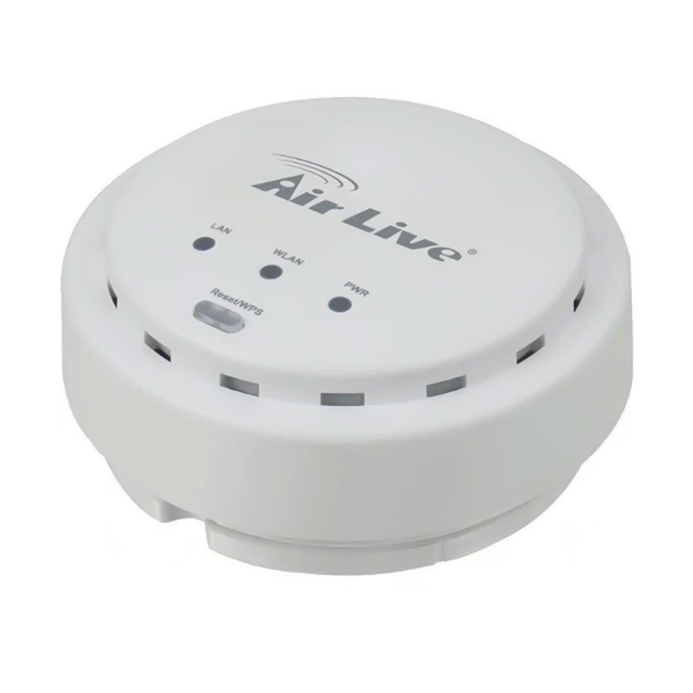 AirLive N.TOP Ceiling Mount Access point 1 Port 300Mbps