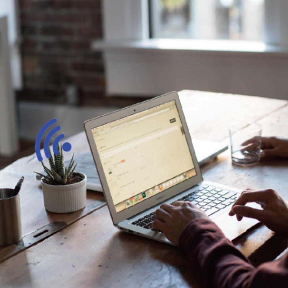 موسع نطاق واي فاي أيرلايف 300 ميجابايت في الثانية N3