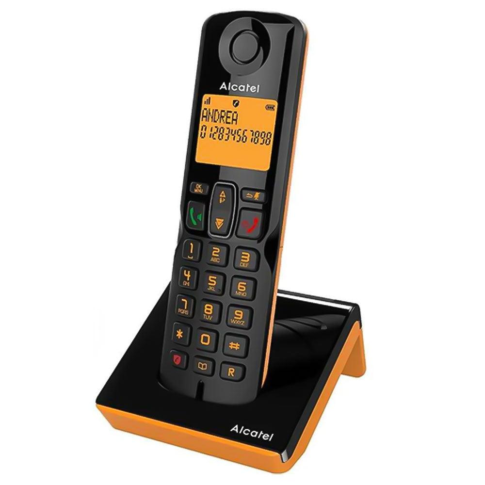 Cordless Telephone
