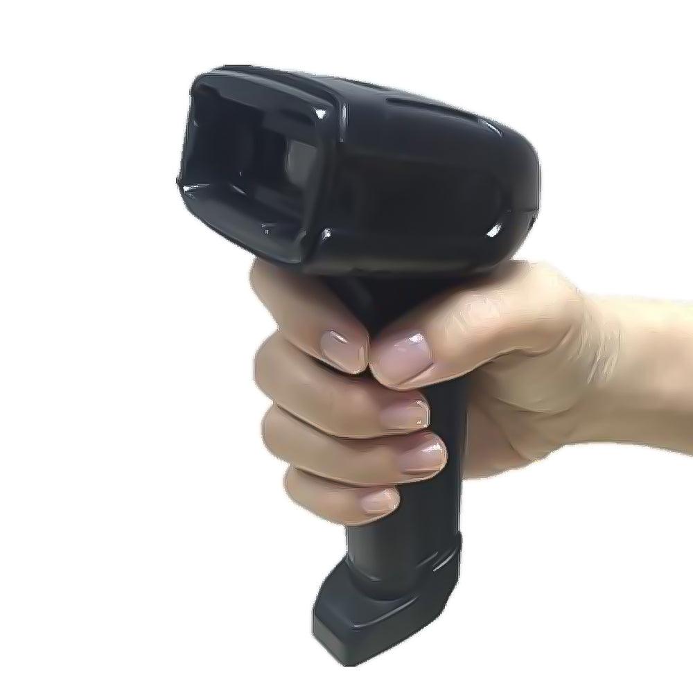 Barcode Reader With Stand