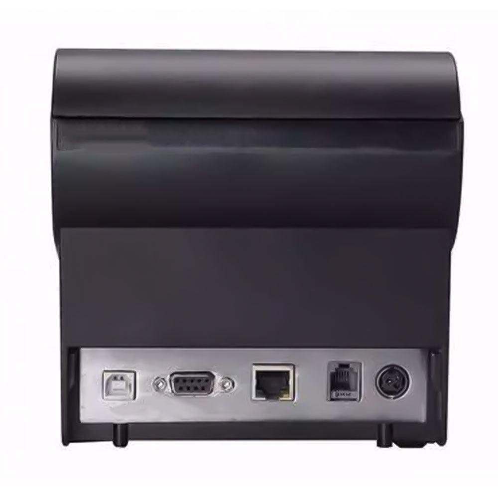 Alfa AU300I Network Receipt Printer - Kimo Store