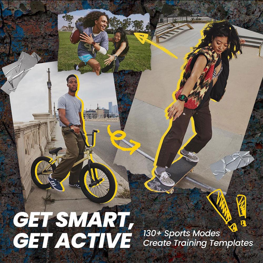 Amazfit Smart Watch