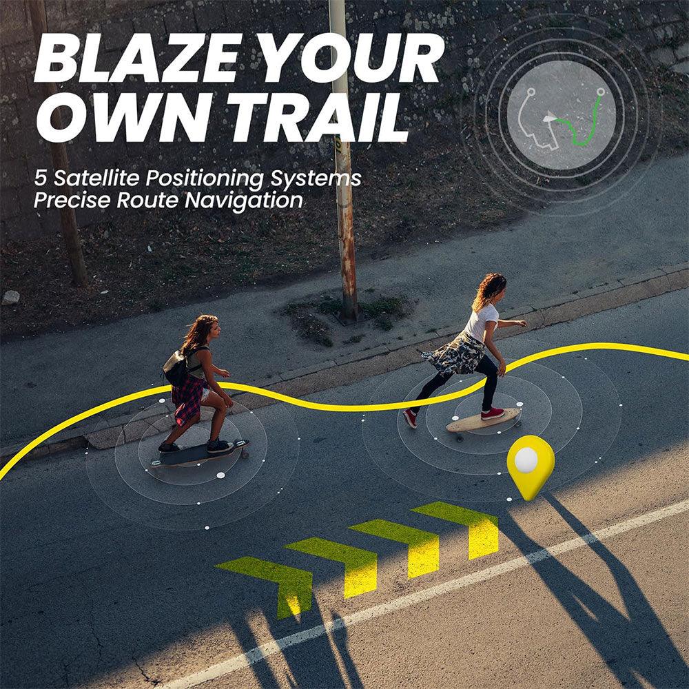 ساعة سمارت أمازفيت