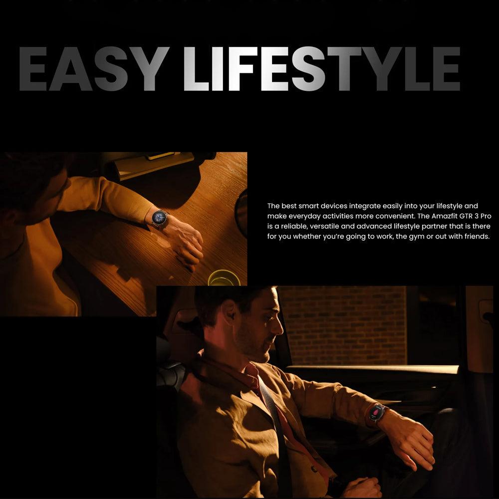 ساعة سمارت 46 ملم