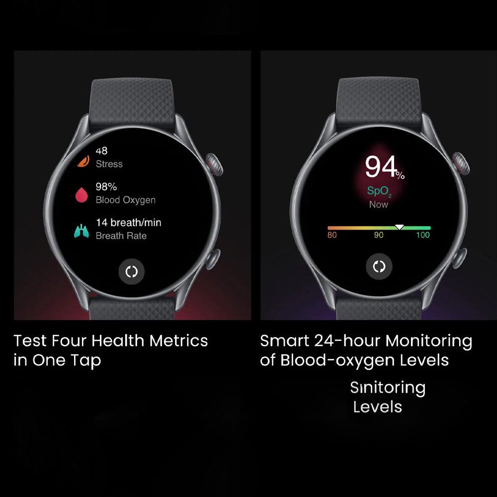 ساعة سمارت 46