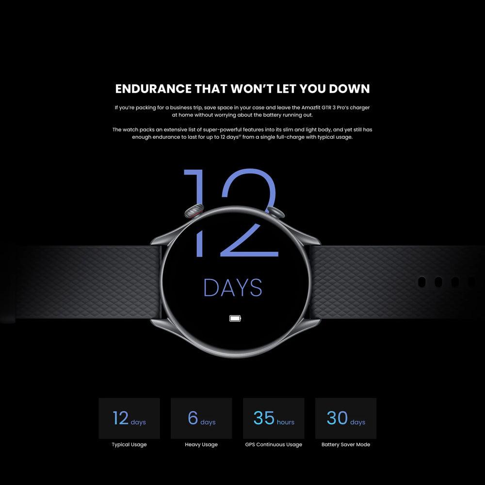 ساعة امازفيت