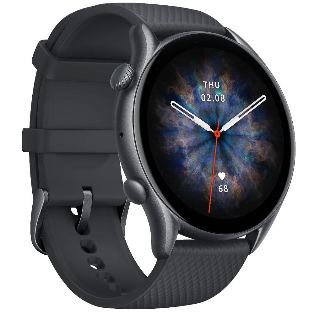 Amazfit GTR 3 Pro Smart Watch