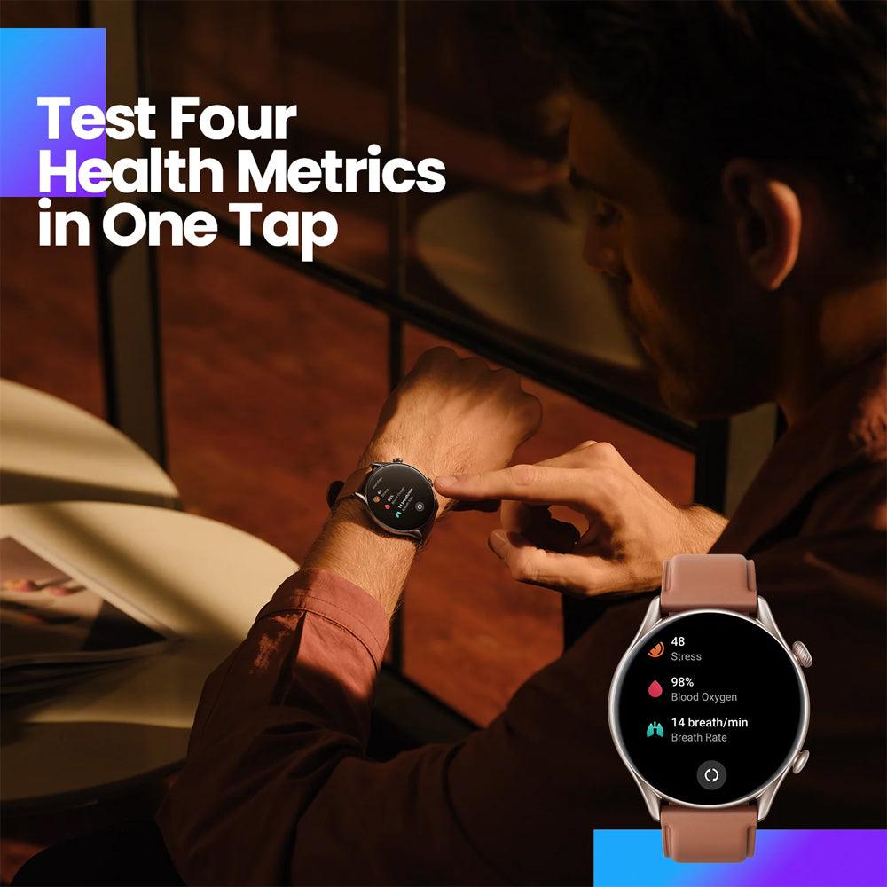 Amazfit Smart Watch