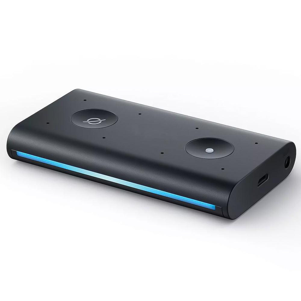 Car Voice Assistant With Alexa