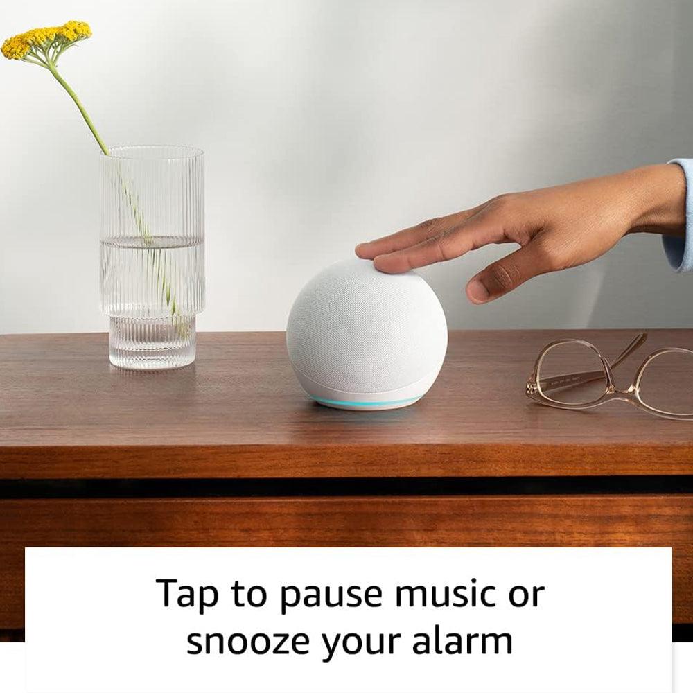 Amazon Echo Dot 5th Generation Smart Speaker With Alexa - Kimo Store