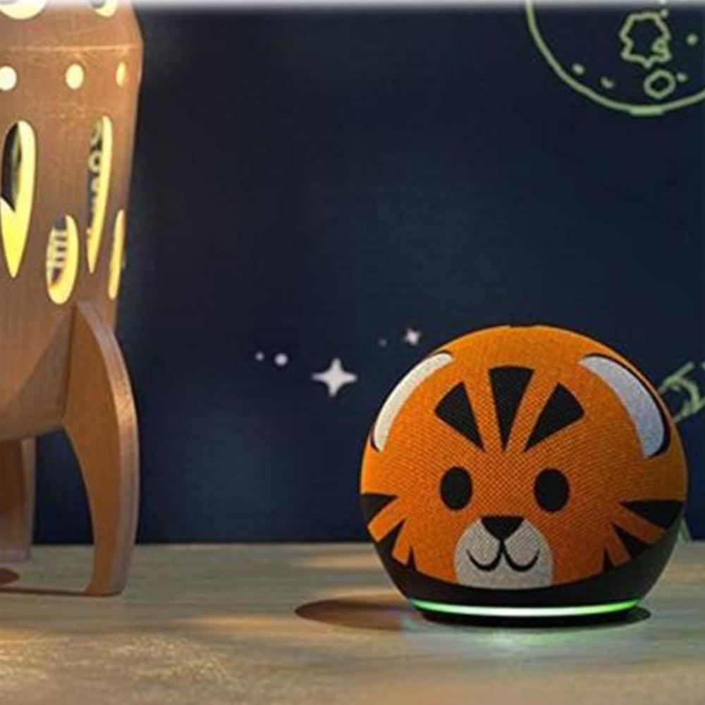 Amazon Echo Dot Kids 4th Generation