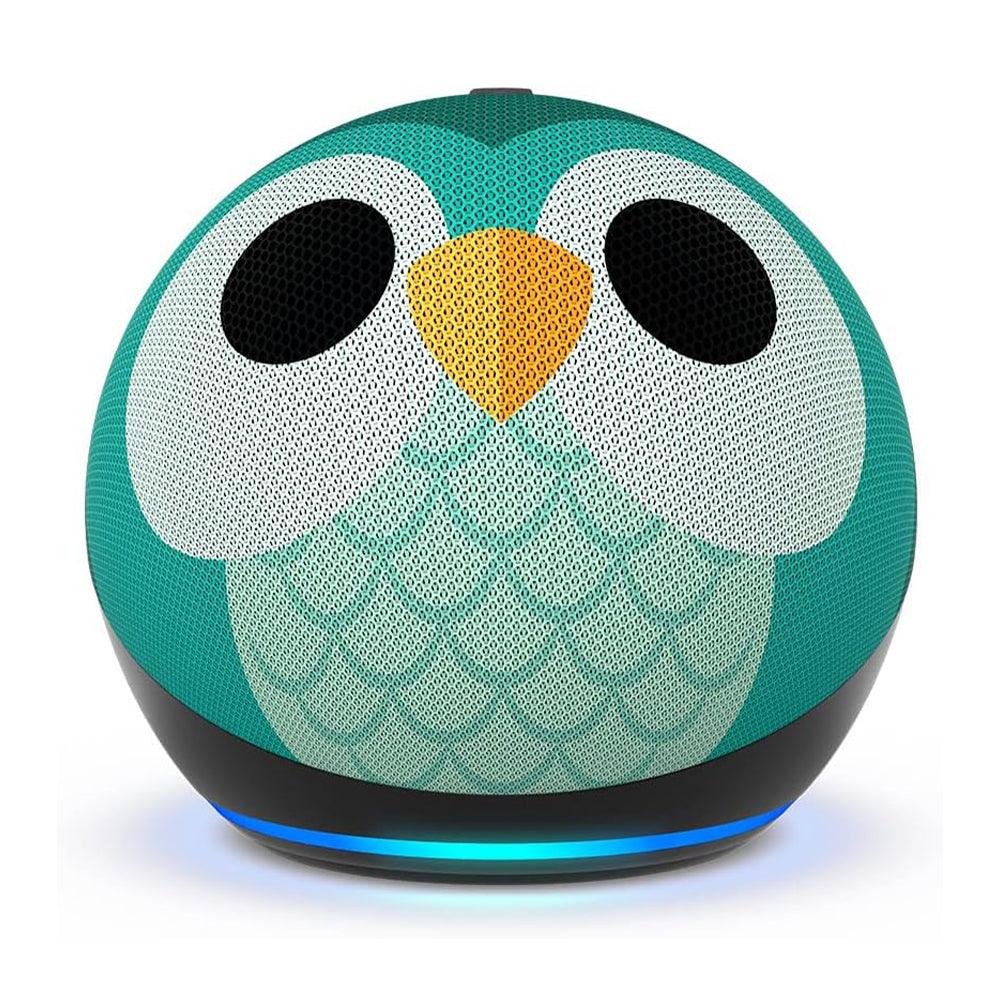 Amazon Echo Dot Kids 5th Generation Smart Speaker With Alexa