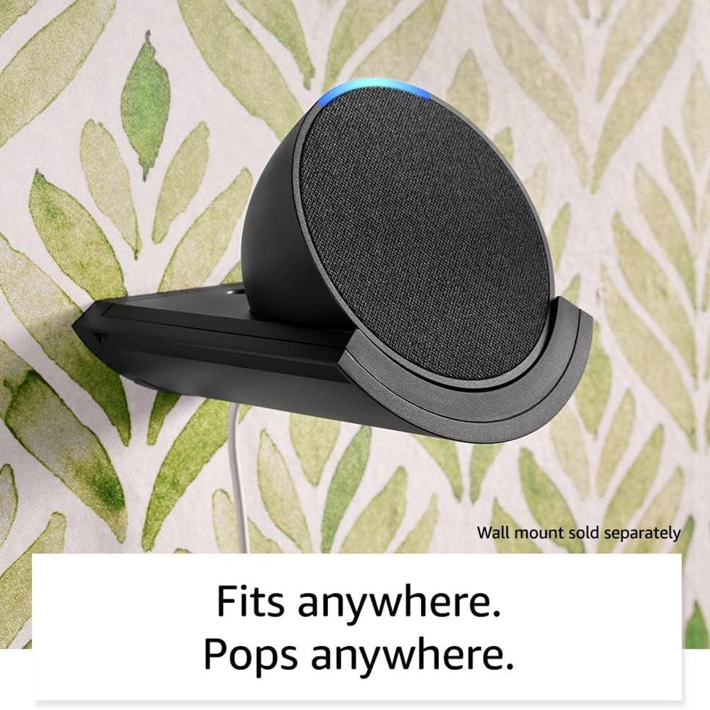 Amazon Echo Pop Full Sound Compact Smart Speaker With Alexa - Kimo Store