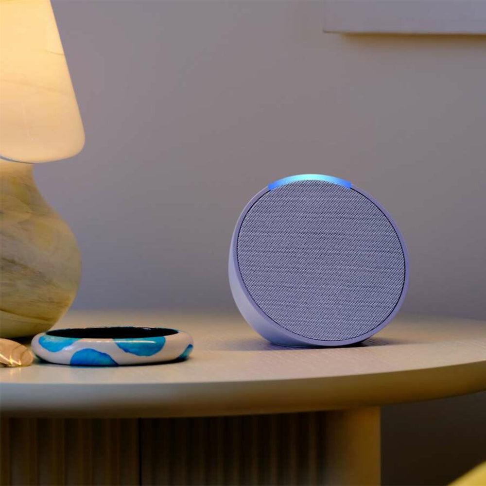Amazon Echo Pop Full Sound Compact Smart Speaker With Alexa - Kimo Store