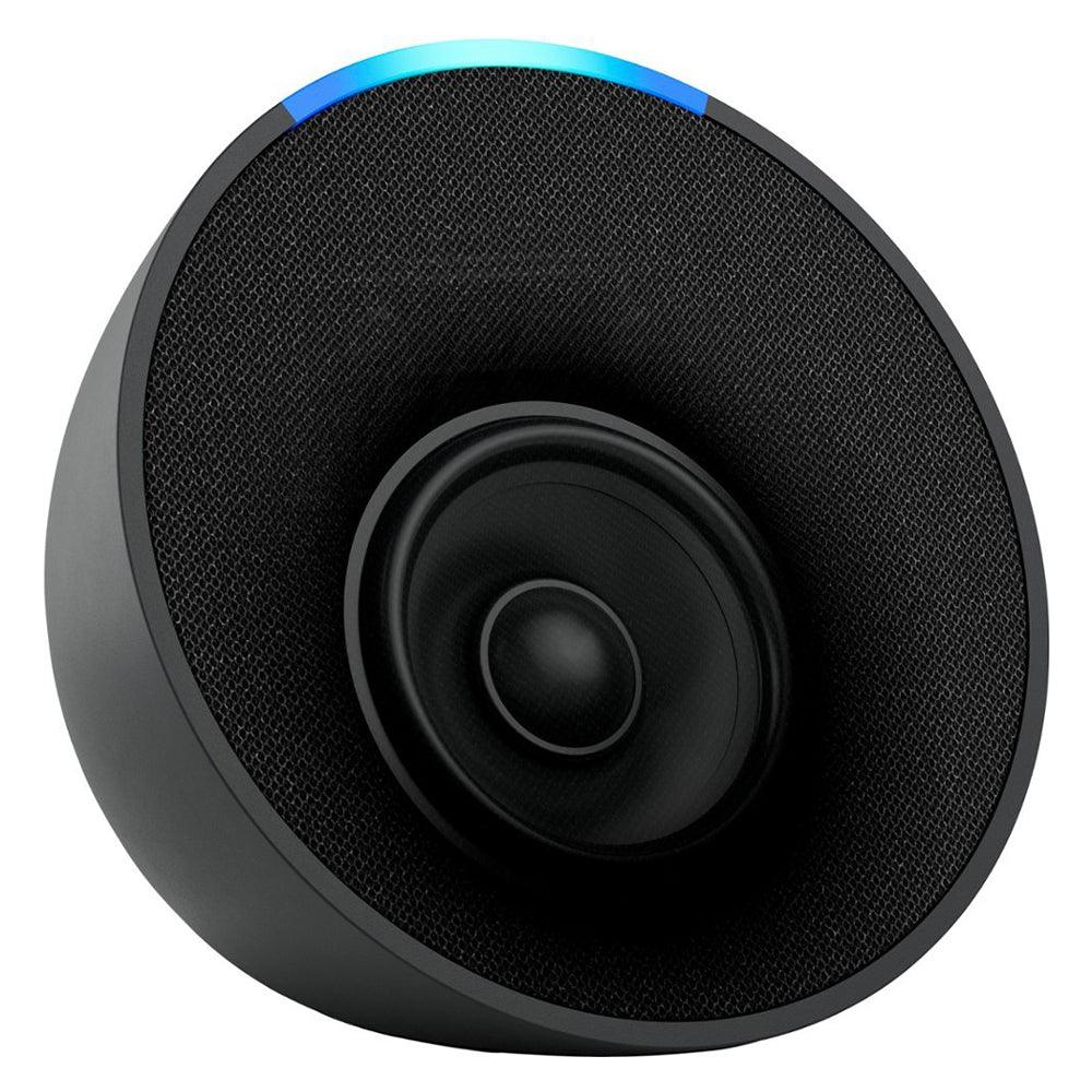 Smart Speaker With Alexa