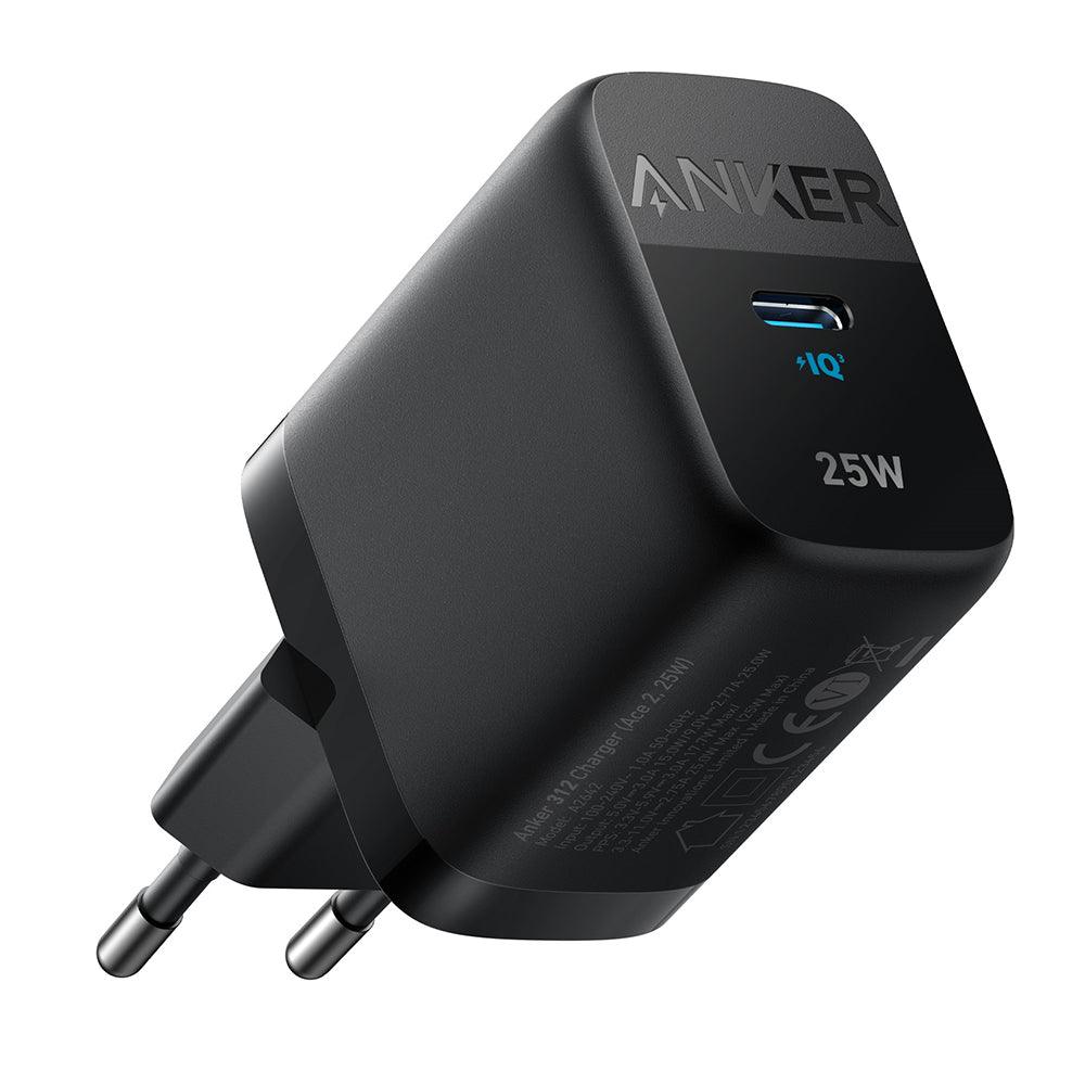 Anker 312 A2642G11 Wall Charge