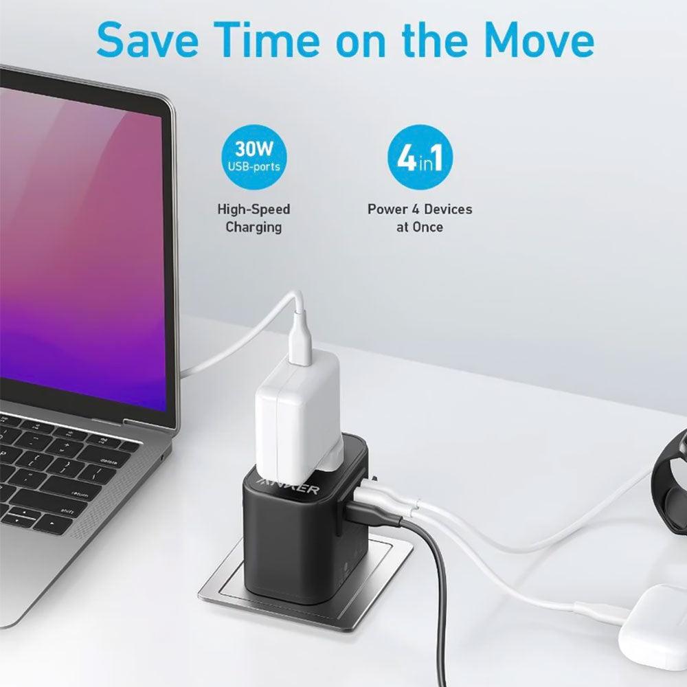 Anker 312 A9212 Wall Charger