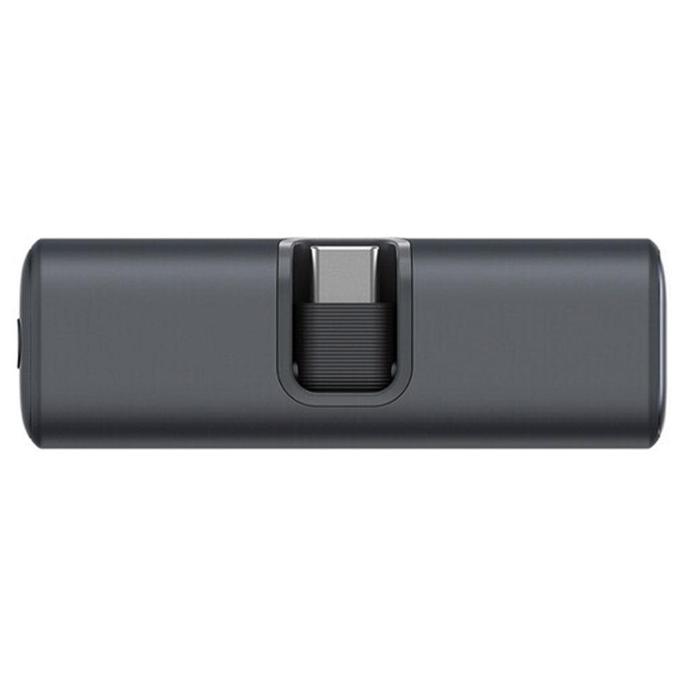 باور بنك انكر A1653H11 بمنفذ تايب سي + موصل تايب سي 22.5 وات