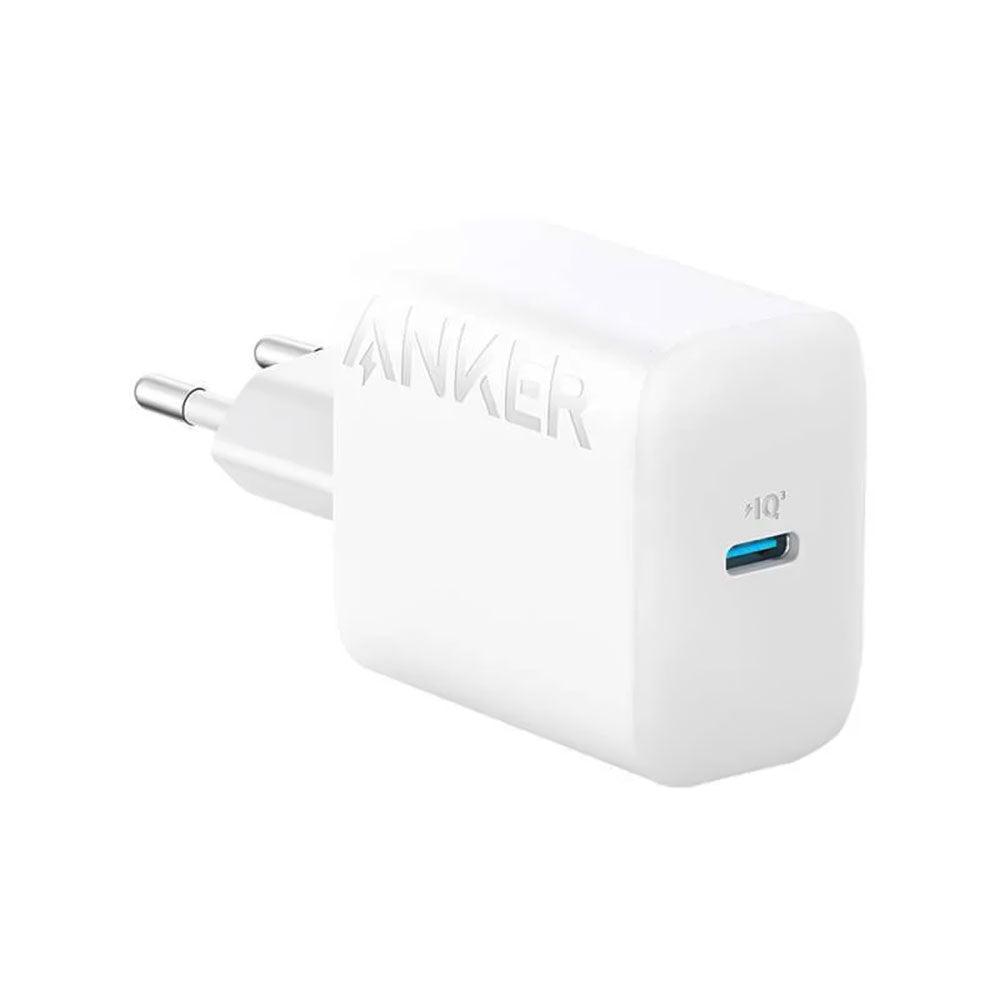 Anker PowerPort A2347L21 Wall Charger PD Type-C 20W Fast Charging