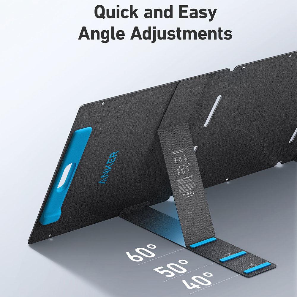Anker SOLIX 531 Solar Panel 200W - Kimo Store